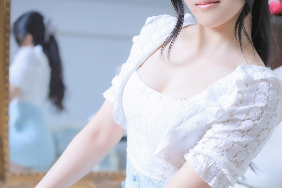 ねいろちゃんプロフィール写真3