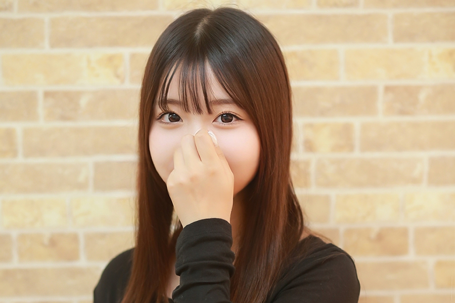 新人・すいちゃんプロフィール写真1