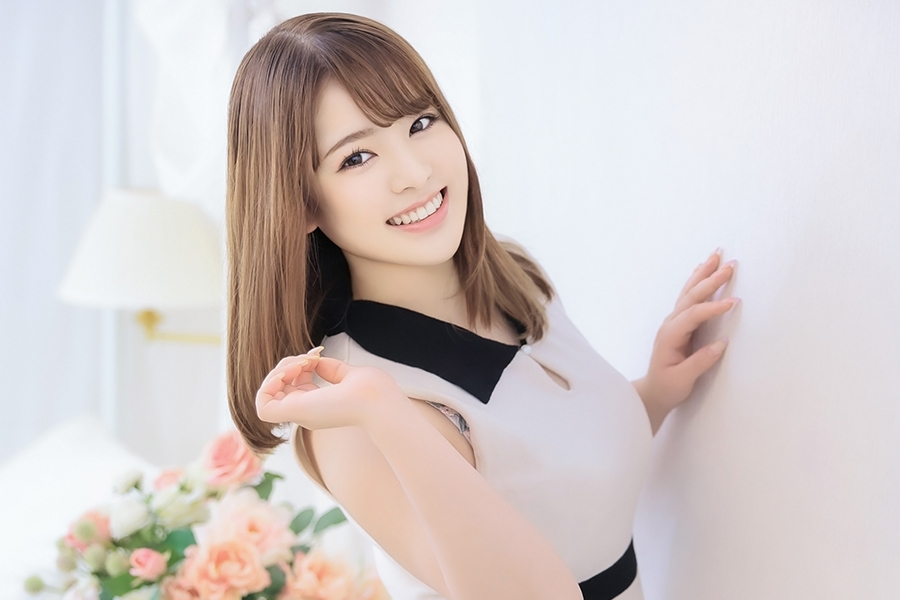 新人・せらちゃんプロフィール写真1
