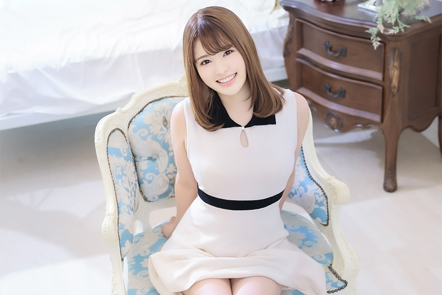新人・せらちゃんプロフィール写真3