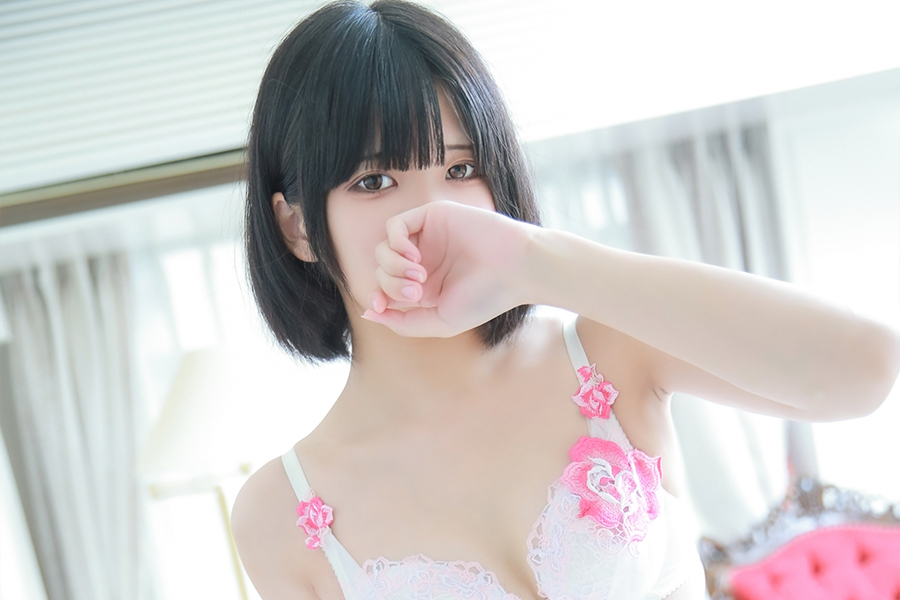 新人・ななかちゃんプロフィール写真1