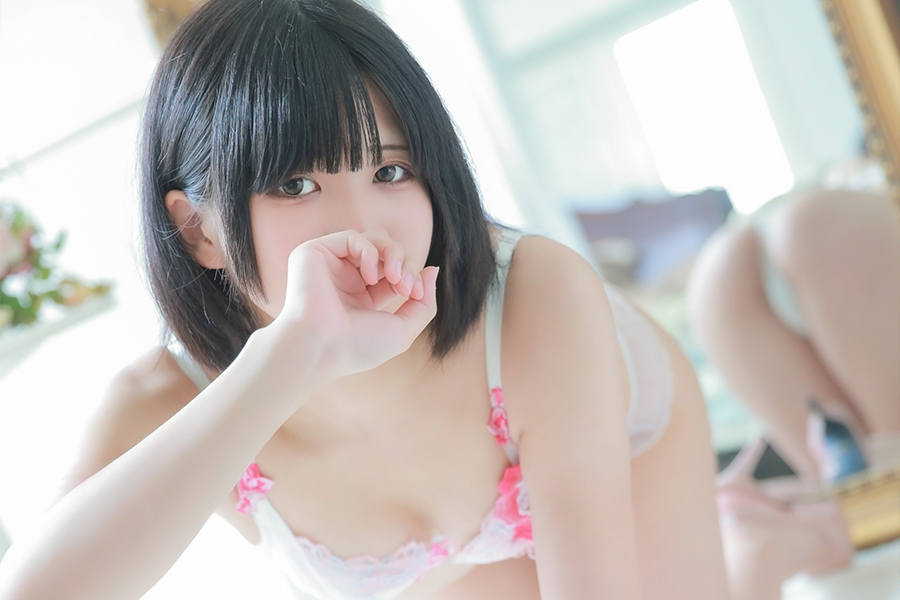 新人・ななかちゃんプロフィール写真2