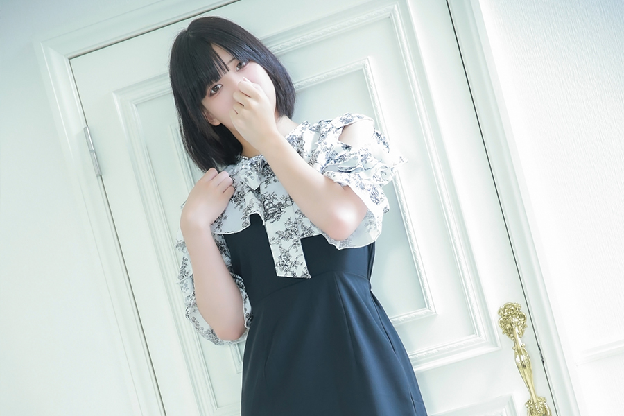 新人・ななかちゃんプロフィール写真5