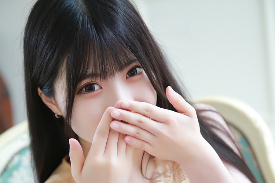 新人・ゆうちゃんプロフィール写真1