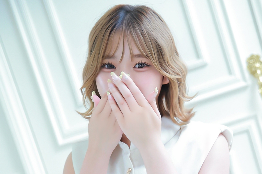 新人・ひびきちゃんプロフィール写真1