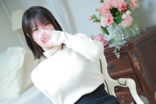 10:00～20:00出勤 名古屋風俗ホテヘル新人・あまねちゃんプロフィール