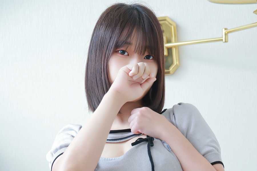 新人・さくなちゃんプロフィール写真1