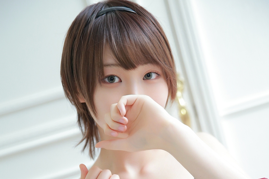 新人・ひまりちゃんプロフィール写真1