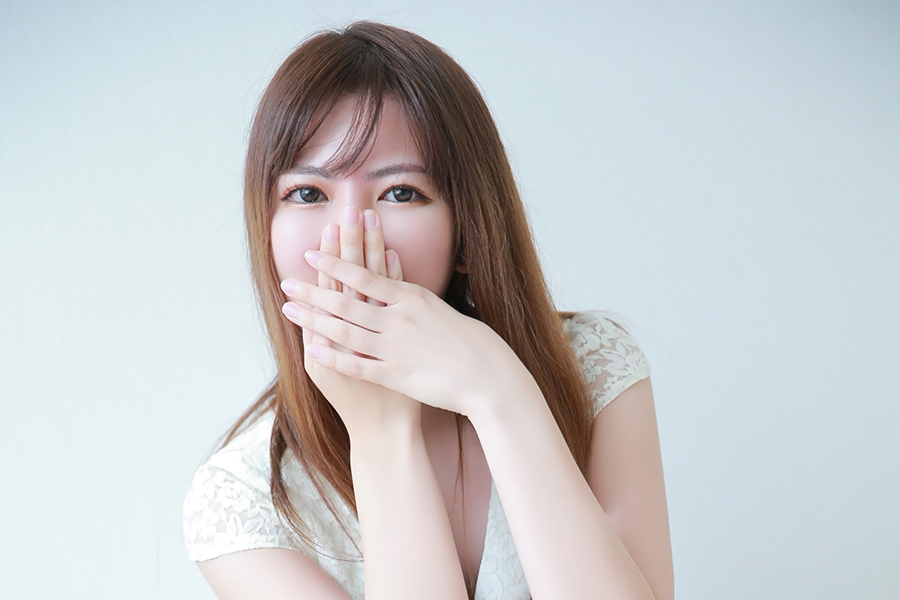 新人・あかりちゃんプロフィール写真3