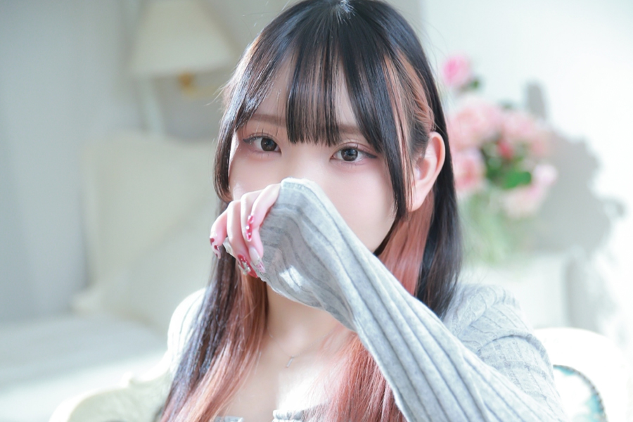 新人・せなちゃんプロフィール写真1