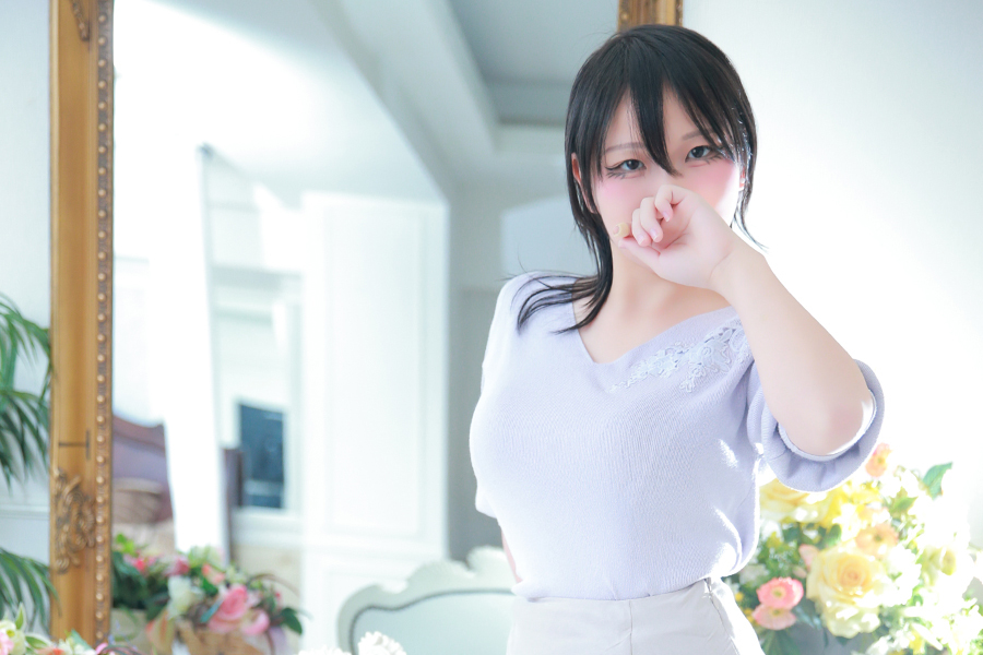 新人・らんちゃんプロフィール写真3