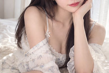 名古屋風俗ホテヘルのGカップ可愛い系新人・れいなちゃんプロフィール