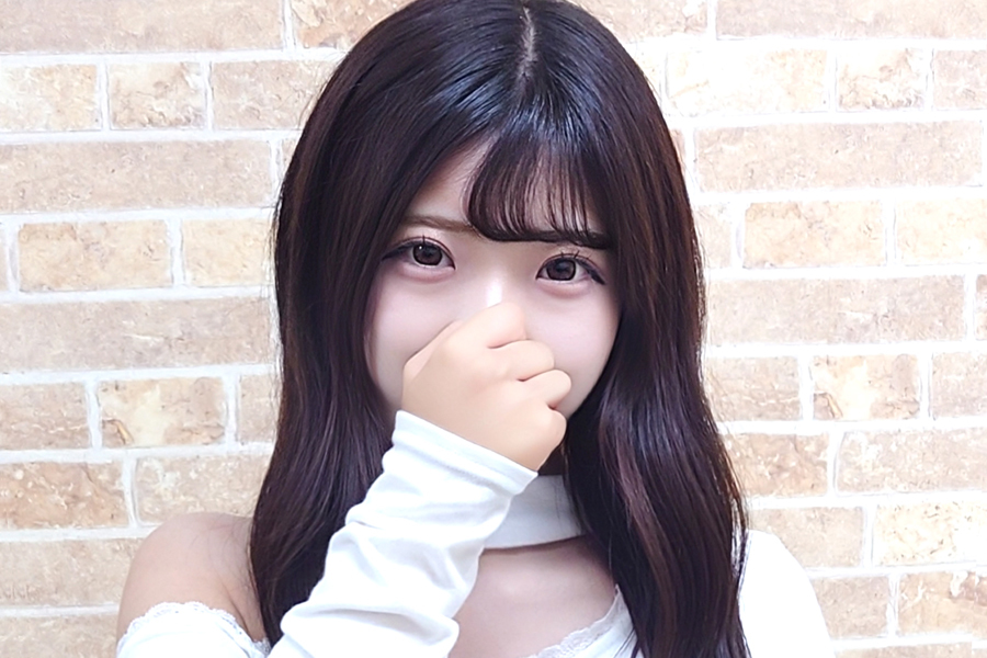 新人・なのちゃんプロフィール写真1