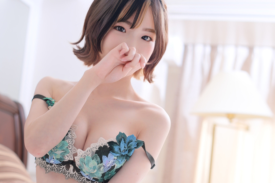 るいちゃんプロフィール写真2