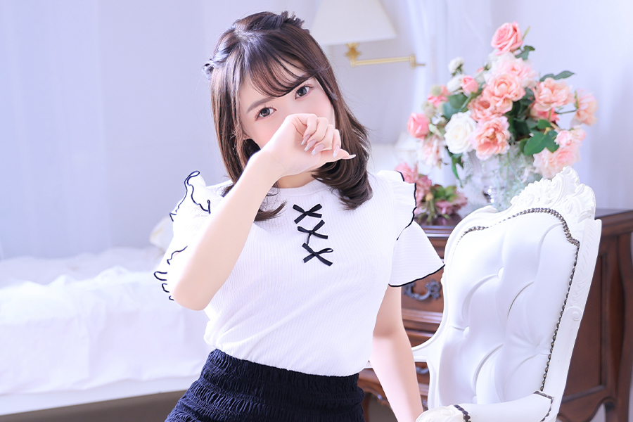 新人・るるちゃんプロフィール写真1