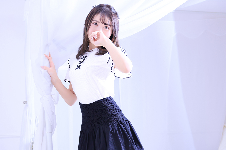 新人・るるちゃんプロフィール写真2