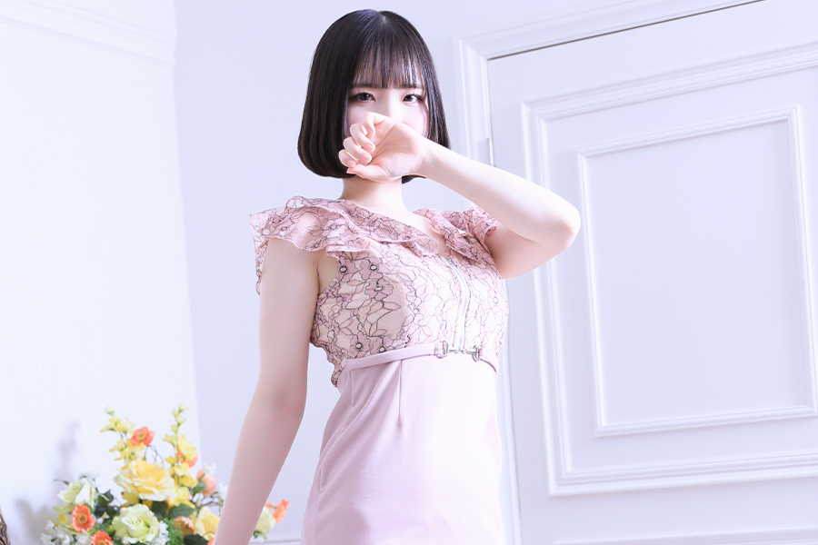 新人・ねねちゃんプロフィール写真1
