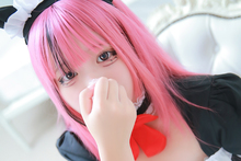12:00～20:00出勤 名古屋風俗ホテヘル新人・ももちゃんプロフィール